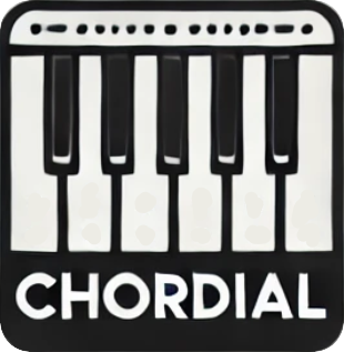 Chordial Logo